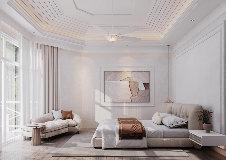 Residential Villa